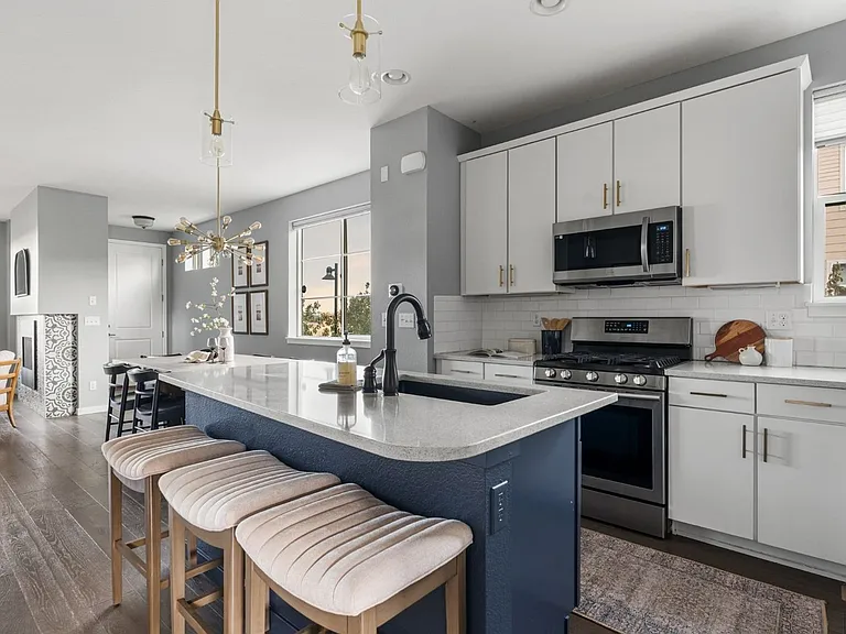 4100 Albion St #1511 — Photo 9