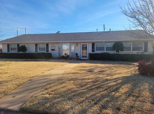 2202 W Randall Ave, Duncan, OK 73533