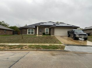 303 Dober St, Nolanville, TX 76559