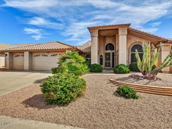 19457 N 87TH Drive, Peoria, AZ 85382