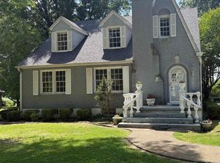 582 N 4th Ave, Piggott, AR 72454