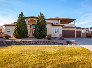 709 Tranquil Trl, Grand Junction, CO 81507