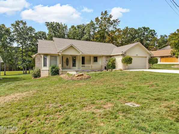 470 Lakeview Dr, Crossville, TN 38558