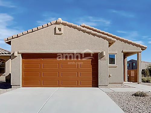 672 N Nestled Hummingbird Ln Photo 1