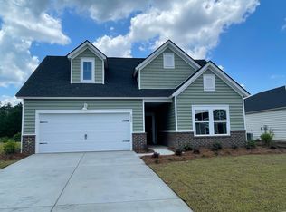3009 Sistine Street Collins LOT 581, Myrtle Beach, SC 29579