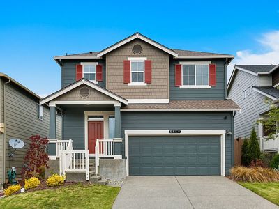 2450 Callaway Ln SW, Tumwater, WA, 98512