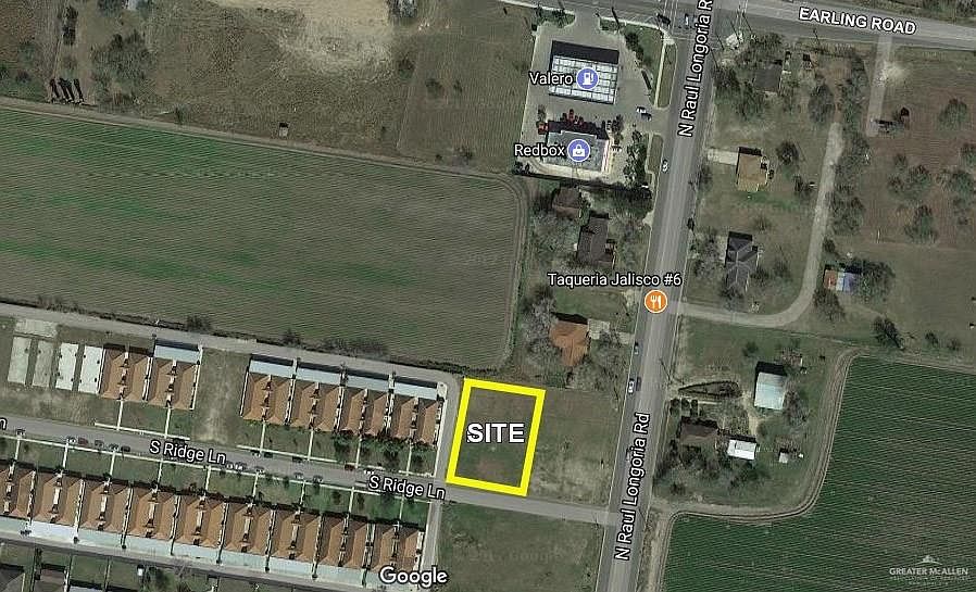 2nd image of 3510 N Raul Longoria Rd