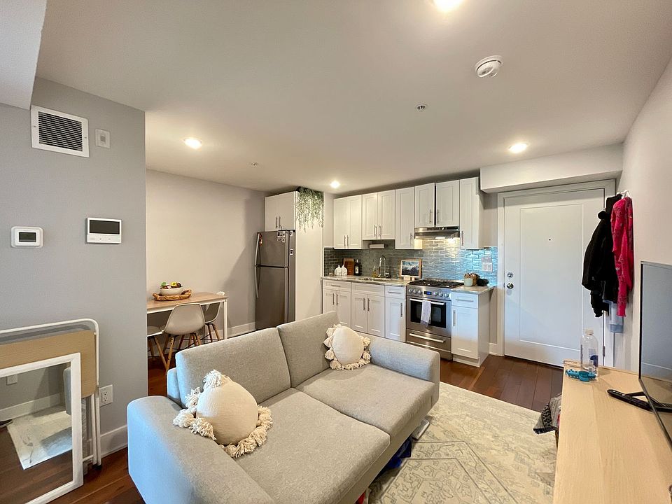 Steeple Lofts Apartment Rentals - Philadelphia, PA | Zillow