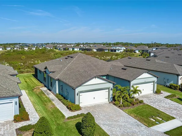 10641 Spring Tide Way, Parrish, FL 34219