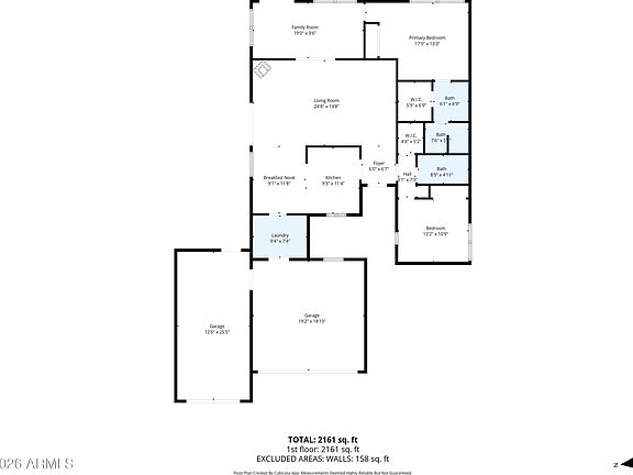 4th image of 18420 E SIERRA VEREDA --