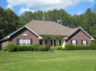 267 Polk Rd #53, Mena, AR 71953