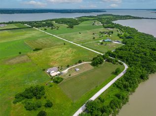 1402 County Road 231, Valley View, TX 76272