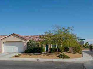 4600 Crimson Leaf Dr, Las Vegas, NV 89130