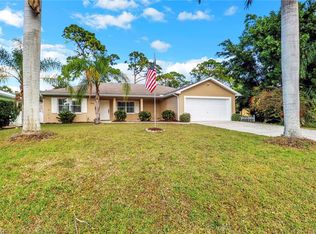4618 Sierra Ln, Bonita Springs, FL 34134