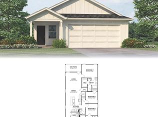 1395 W Worthey Rd, Gonzales, LA 70737