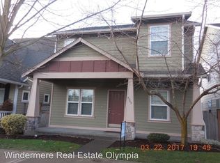 4965 Balustrade Blvd SE, Lacey, WA 98513