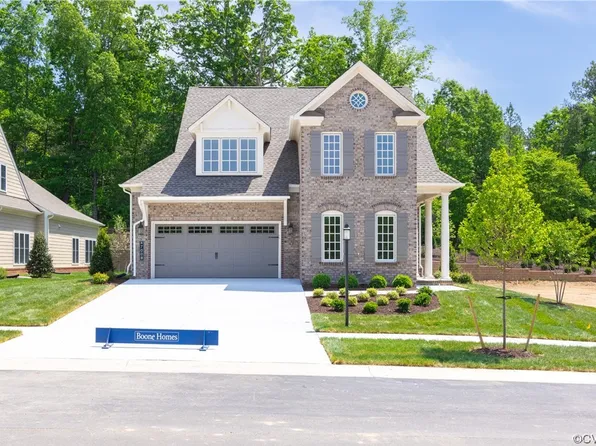 7027 Bisque Ter, Henrico, VA 23238