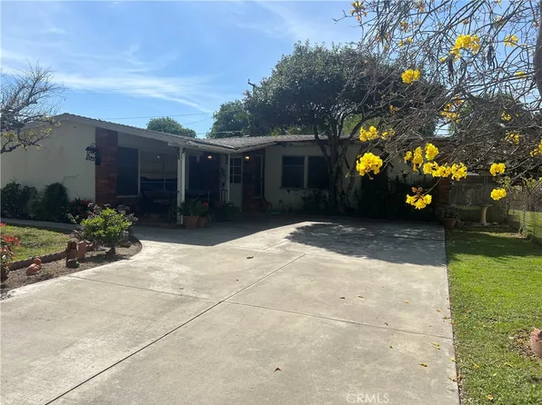 421 N Locust Dr, Fullerton, CA 92833