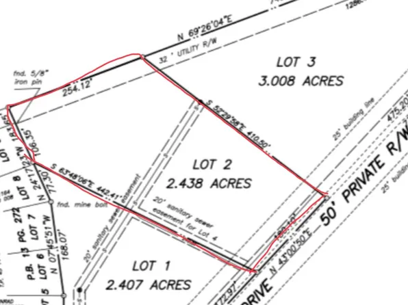 100 Gaston Rd, New Alexandria, PA 15670