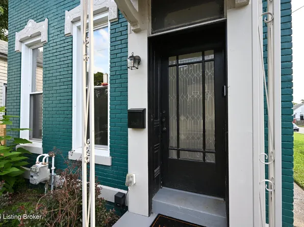 641 E Saint Catherine St, Louisville, KY 40203