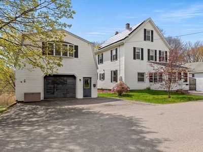 11 River St, Amesbury, MA, 01913