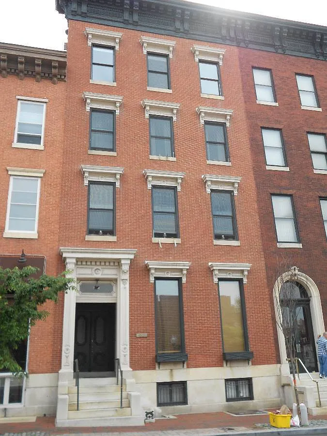 1011 N. Charles St. — Photo 2