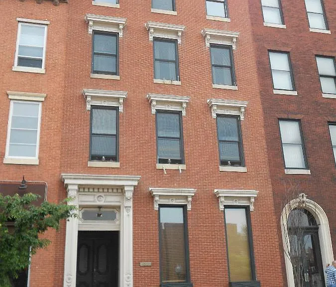 1011 N. Charles St. — Photo 2