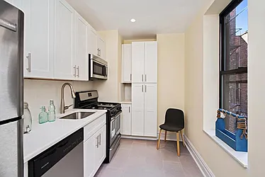 Sold by Keller Williams NYC