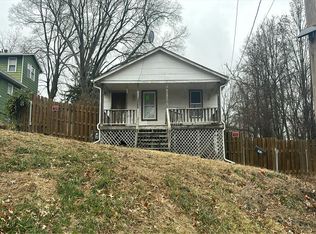 1616 S 42nd St, Kansas City, KS 66106