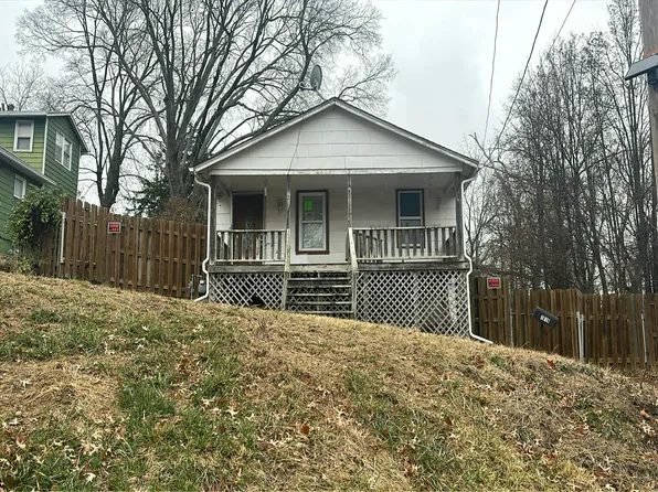 1616 S 42nd St, Kansas City, KS 66106