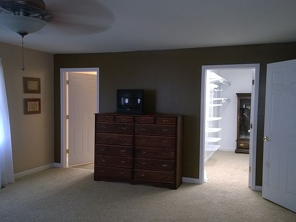 master bedroom #2