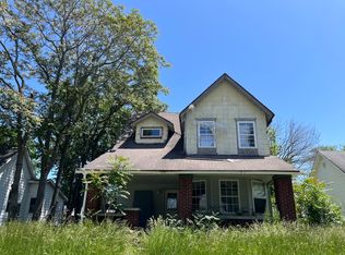 1708 S Mulberry St, Muncie, IN