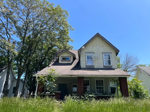 1708 S Mulberry St, Muncie, IN 47302