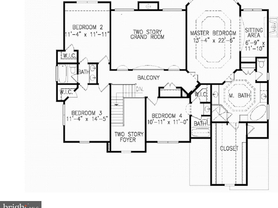 2nd image of 40125 Bramble Berry Ln
