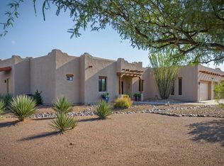 2501 E Broadview Dr, Vail, AZ 85641