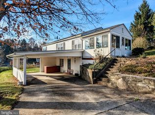 117 Cedar Ln, Bedford, PA