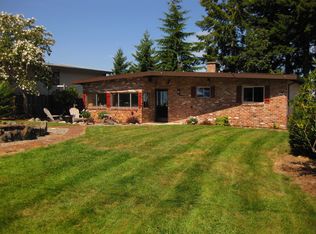 14324 NW Rhoda Ln, Seabeck, WA 98380