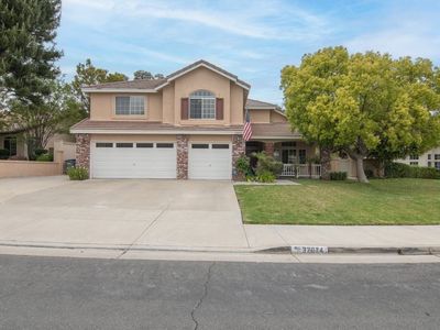 32074 Camino Seneco, Temecula, CA, 92592