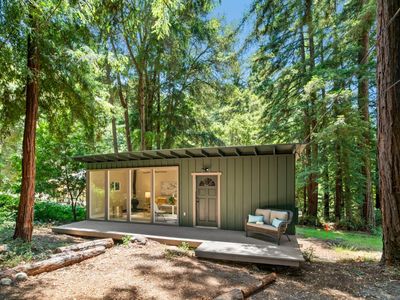 10840 Westwood Rd, Felton, CA, 95018