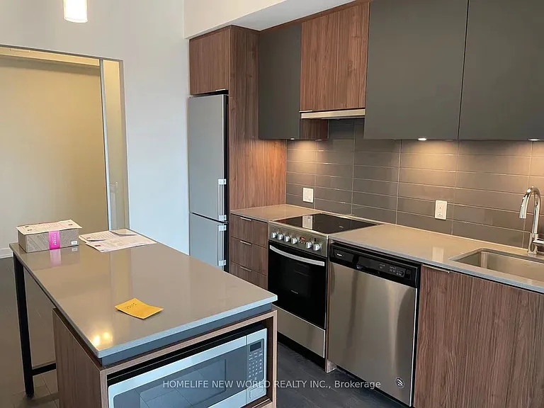 203 College St #2505 — Photo 10