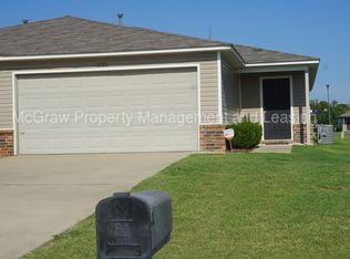 5715 N 33rd St #5717, Broken Arrow, OK 74014