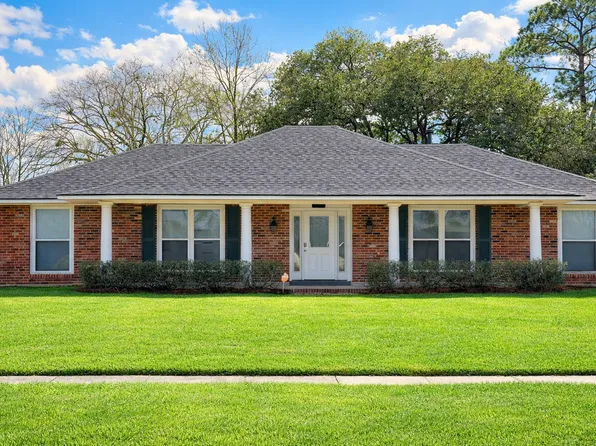 12360 Warwick Ave, Baton Rouge, LA 70815