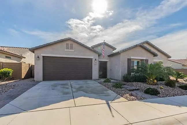 5533 W Patriot Way