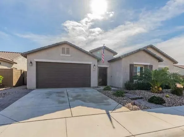 5533 W Patriot Way, Florence, AZ 85132