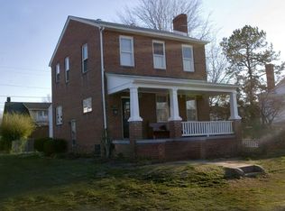 1113 Apperson St, Richmond, VA 23231