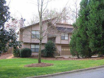 9905 Lake Forest Way, Roswell, GA, 30076