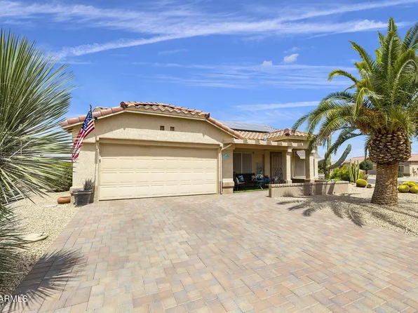 14222 W COLT Lane, Sun City West, AZ 85375