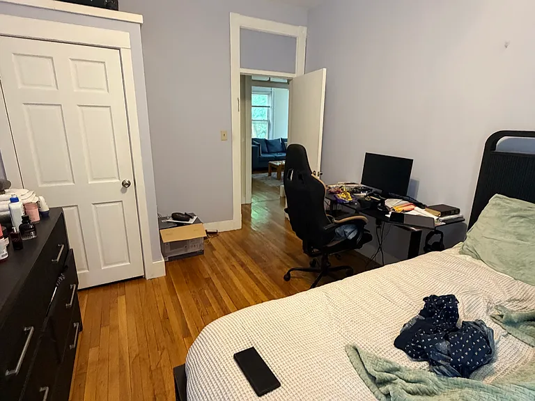 270 Norfolk St #1 — Photo 21