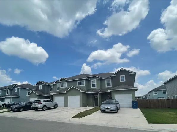 16914 Showdown Path #2, Schertz, TX 78154
