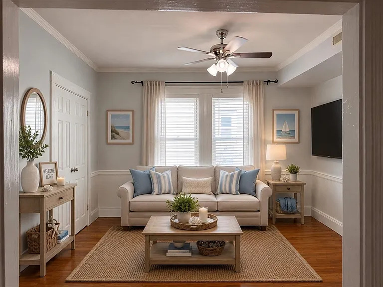 88 Olney St #3 — Photo 1